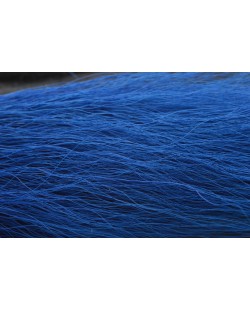 BUCKTAIL BLUE